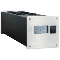 TAGA HARMONY PF-1000DC - Power Filter Silver TAGA HARMONY PF-1000DC - Power Filter Silver