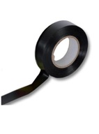Čierna páska izolačná 19mmx20m 10ks S-38715