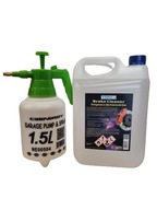 BRZDOVÝ ČISTIČ BRZDOVÝ ČISTIČ 5L + SPR BRZDOVÝ ČISTIČ BRZDOVÝ ČISTIČ 5L + SPR