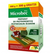 Microbec BIO 900g+300g Bros