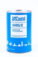 Náplň pre filtre CASTEL H48 4495/C