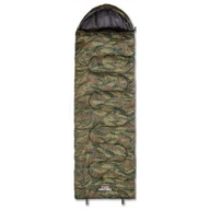Turistický spací vak Pentagon camo Sentinel - Jašterica grécka Turistický spací vak Pentagon camo Sentinel - Jašterica grécka