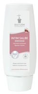 BIOTURM Masť na intímnu starostlivosť s bio srvátkou a bio brusnicami 75 ml BIOTURM Masť na intímnu starostlivosť s bio srvátkou a bio brusnicami 75 ml