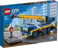 LEGO - CITY - AUTOŽERIAV - 60324 LEGO - CITY - AUTOŽERIAV - 60324