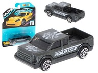 Auto kovový pružinový zdvihák do auta šedý 7cm Auto kovový pružinový zdvihák do auta šedý 7cm