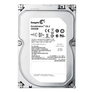 SEAGATE 3TB 7,2K 64MB SAS 3,5'' ST33000650SS
