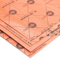 GAMBIT AF-200 tesniaca doska 250x250x2 mm GAMBIT AF-200 tesniaca doska 250x250x2 mm
