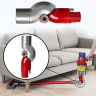 pre Dyson V7 V8 V10 V11 Quick Release Low Adapter pre Dyson V7 V8 V10 V11 Quick Release Low Adapter