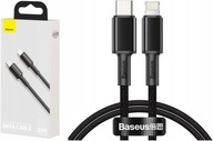 USB-C Lightning kábel 1m pre iPhone 11 12 Pro Max USB-C Lightning kábel 1m pre iPhone 11 12 Pro Max