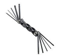 Sada kľúčov na gitarové náradie K&M 14585 Sada kľúčov na gitarové náradie K&M 14585