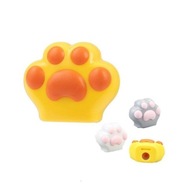 Orezávač na gumu SINGLE CAT'S PAW MIX Orezávač na gumu SINGLE CAT'S PAW MIX