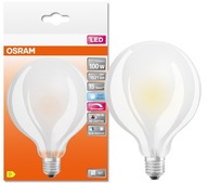 Osram LED guľová žiarovka G95 11W 4000K DIM mat Osram LED guľová žiarovka G95 11W 4000K DIM mat