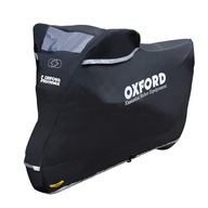 Poťah na motorku OXFORD STORMEX NEW XL Poťah na motorku OXFORD STORMEX NEW XL