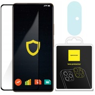 TEPENÉ SKLO NA OBRAZOVKU + KAMERA PRE XIAOMI MI 11I TEPENÉ SKLO NA OBRAZOVKU + KAMERA PRE XIAOMI MI 11I