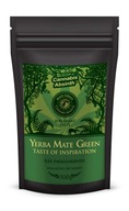 Yerba Mate Green Mate Cannabis Absinth 500g
