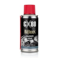 RifleCX Graphite Grease Spray 150 ml RifleCX Graphite Grease Spray 150 ml