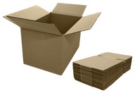 KARTÓNOVÁ BOX BOX BACK MAT C 400x300x300 40 KS