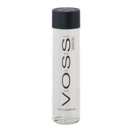 VOSS perlivá minerálna voda 375ml VOSS perlivá minerálna voda 375ml
