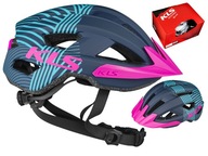 KELLYS DAZE tmavomodrá prilba na bicykel M/L 55-58 CM KELLYS DAZE tmavomodrá prilba na bicykel M/L 55-58 CM