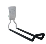KENOVO hákový rebrík garážová pivnica do 25kg 32cm KENOVO hákový rebrík garážová pivnica do 25kg 32cm