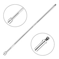 NAKLOPOVACIE NADSTAVENIE 1/2" 600 MM NA KĽÚČ EXTRA DLHÝ TOPTUL CAAJ1624 NAKLOPOVACIE NADSTAVENIE 1/2" 600 MM NA KĽÚČ EXTRA DLHÝ TOPTUL CAAJ1624