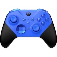 MS XBOX ELITE 2 JADROVÝ BEZDRÔTOVÝ OVLÁDAČ MODRÝ MS XBOX ELITE 2 JADROVÝ BEZDRÔTOVÝ OVLÁDAČ MODRÝ