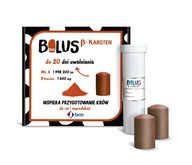 Jfarm Bolus Beta-karotén 8 x 97 g Jfarm Bolus Beta-karotén 8 x 97 g