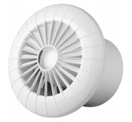 Domáce stropný ventilátor 100 Štandardné guľôčkové ložisko