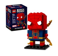 LEGO BrickHeadz 40670 LEGO BrickHeadz 40670 - Iron Spider-Man LEGO BrickHeadz 40670 LEGO BrickHeadz 40670 - Iron Spider-Man