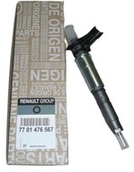 INJECTOR TRAFIC II KOLEOS 2.0DCI 7701476567 INJECTOR TRAFIC II KOLEOS 2.0DCI 7701476567