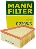 VZDUCHOVÝ FILTER MANN SEAT CORDOBA IBIZA FABIA POLO VZDUCHOVÝ FILTER MANN SEAT CORDOBA IBIZA FABIA POLO