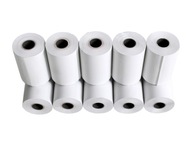 ELZAB K10 / ELZAB K10 ONLINE - Rolky do pokladne ELZAB K10 / ELZAB K10 ONLINE - Rolky do pokladne