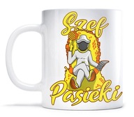 Hrnček vtipný darček pre včelára Hrnček vtipný darček pre včelára