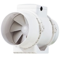 VENTS TT 100 TIMER potrubný ventilátor