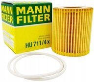 OPEL ASTRA H VECTRA C 1.9CDTI OLEJOVÝ FILTER MANN OPEL ASTRA H VECTRA C 1.9CDTI OLEJOVÝ FILTER MANN