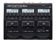 Zoom G3N Gitarový multiefekt Zoom G3N Gitarový multiefekt