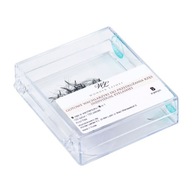Wonder Lashes Hotové vejárové mihalnice 8v1 C, 14mm Wonder Lashes Hotové vejárové mihalnice 8v1 C, 14mm
