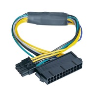 PSU ADAPTÉR ATX 24PIN NA 8PIN DELL T1700 POWER PSU ADAPTÉR ATX 24PIN NA 8PIN DELL T1700 POWER