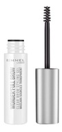 Rimmel Wonder'Full Brow Gel Gél na obočie 8 g Rimmel Wonder'Full Brow Gel Gél na obočie 8 g