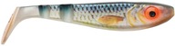 Guma Abu Garcia SvZ McPike 18cm Real Roach Guma Abu Garcia SvZ McPike 18cm Real Roach