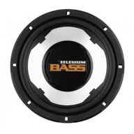 JBL Selenium Car Audio Bass 250W RMS 4+4 Ohm JBL Selenium Car Audio Bass 250W RMS 4+4 Ohm