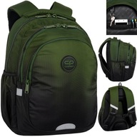 Batoh Coolpack Jerry GRADIENT GRASS Batoh Coolpack Jerry GRADIENT GRASS