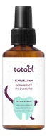 Totobi Natural osviežovač úst 100 ml Totobi Natural osviežovač úst 100 ml