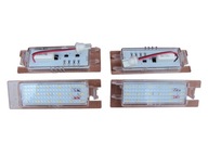 LED DOSKA LIGHT OPEL VECTRA C H/B LED DOSKA LIGHT OPEL VECTRA C H/B