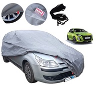 Autoplachta pre Peugeot 207, 208 hatch 4W PREMIUM STRONG+PAS Autoplachta pre Peugeot 207, 208 hatch 4W PREMIUM STRONG+PAS