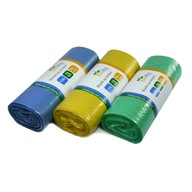 VRECIA NA ODPAD 120l NA SEGREGÁCIU DO DOMOV 3x10ks VRECIA NA ODPAD 120l NA SEGREGÁCIU DO DOMOV 3x10ks