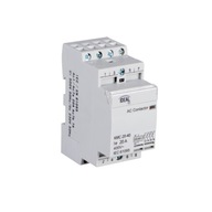 IDEAL KANLUX Modulárny stýkač 4NO 20A 230V KMC-20-40 23241 IDEAL KANLUX Modulárny stýkač 4NO 20A 230V KMC-20-40 23241