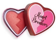 I Heart Revolution Heartbreakers Matte Blush Druh matná lícenka 10g I Heart Revolution Heartbreakers Matte Blush Druh matná lícenka 10g