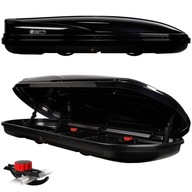 WEGO 198x80x38 BOX STREŠNÝ BOX BOX NA LYŽ WEGO 198x80x38 BOX STREŠNÝ BOX BOX NA LYŽ