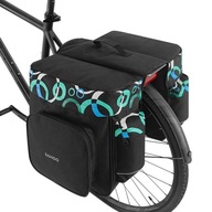Dvojitý nosič na bicykel, Sahoo Dvojitý nosič na bicykel, Sahoo